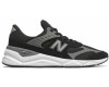 New Balance Х-90 Черные с серым