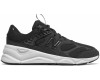 Кроссовки New Balance Х-90 моно черные