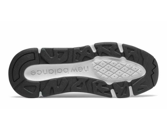 Кроссовки New Balance Х-90 моно черные