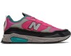 New Balance X-Racer розовые спортивные