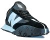 Кроссовки New Balance XC-72 Black/White