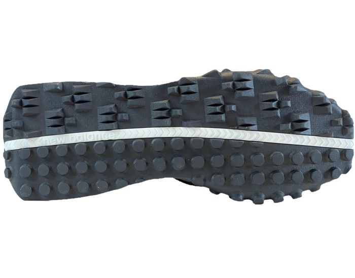 Кроссовки New Balance XC-72 Black/White