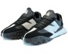 Кроссовки New Balance XC-72 Black/White