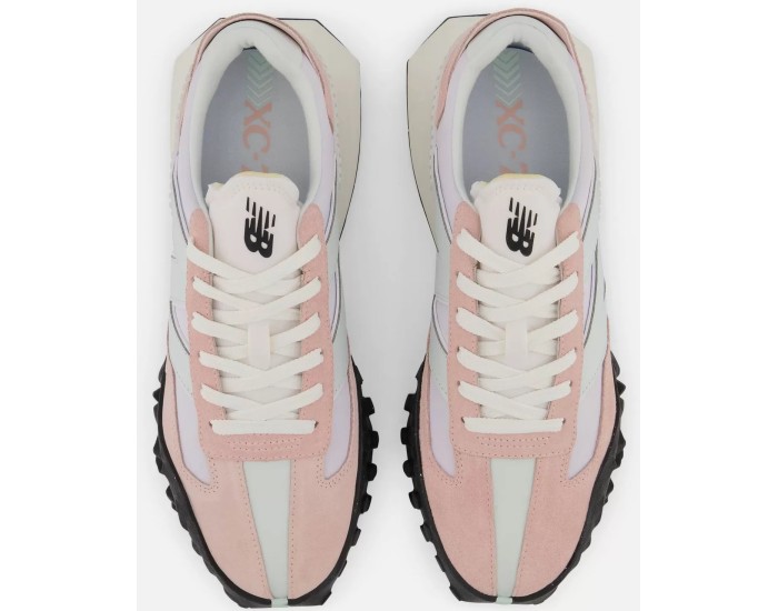 New Balance XC-72 Easter розовые