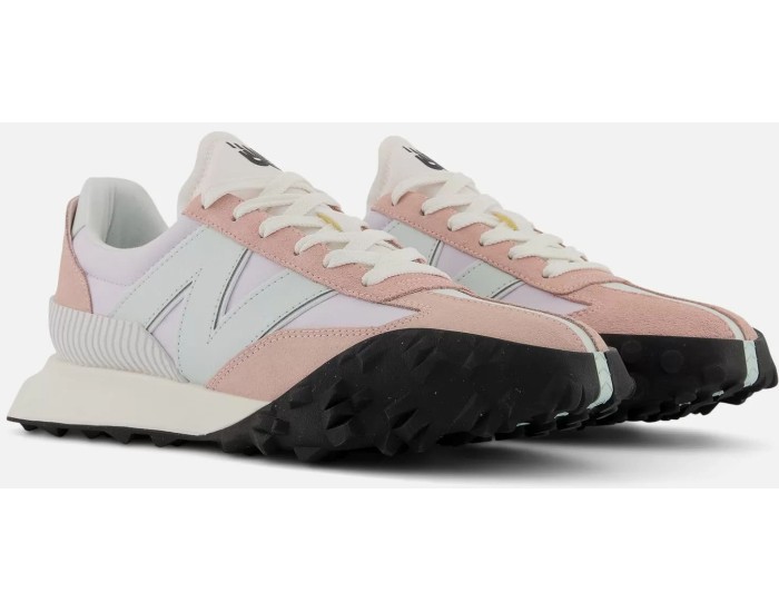 New Balance XC-72 Easter розовые