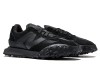 New Balance XC-72 Future Legacy All Black мужские черные