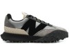 New Balance XC-72 Grey/Black/White