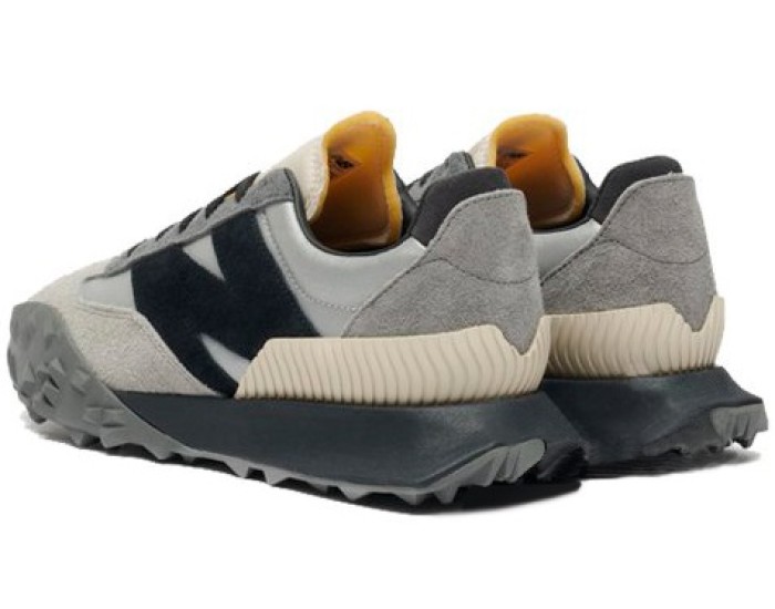 New Balance XC-72 Grey/Black/White
