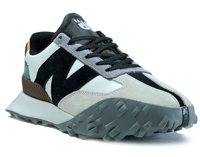 Кроссовки New Balance XC-72 Grey / Green