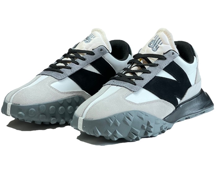 Кроссовки New Balance XC-72 Grey