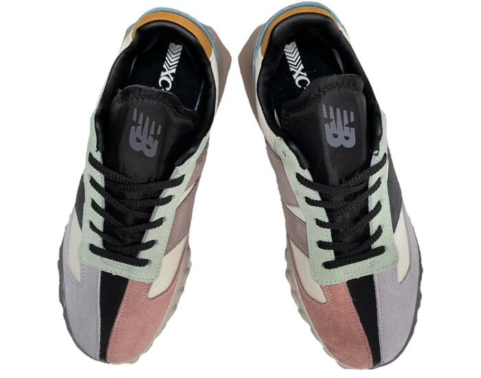 New Balance XC-72 Set To Debut In Multi-Color