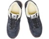 Кроссовки New Balance 574 herren sneaker графит зимние с мехом