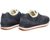 Кроссовки New Balance 574 herren sneaker графит зимние с мехом