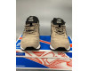 New Balance 574 Beige Black Big Size С Мехом