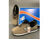 New Balance 574 Beige Black Big Size С Мехом