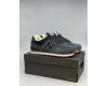 New Balance 574 Dark Grey С Мехом