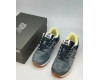 New Balance 574 Dark Grey С Мехом