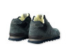 New Balance 574 Grey Moss С Мехом