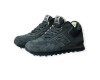 New Balance 574 Grey Moss С Мехом