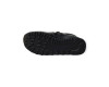 New Balance 574 leather Black  С Мехом