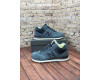 New Balance 574 Mid Dark Grey с мехом