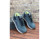 New Balance 574 Mid Dark Grey с мехом