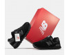 New Balance 574 Winter Black с мехом