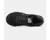 New Balance 574 Winter Black с мехом