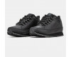 New Balance 754 Black с мехом
