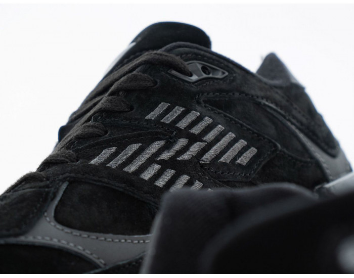 New Balance 9060 Black С Мехом
