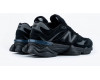 New Balance 9060 Black С Мехом