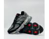 New Balance 9060 Dark Grey Winter С Мехом