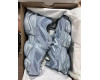 New Balance 9060 Deep Grey С Мехом