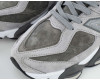 New Balance 9060 Grey Beige Inside С Мехом