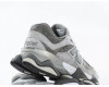 New Balance 9060 Grey Beige Inside С Мехом
