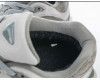 New Balance 9060 Grey Beige Inside С Мехом