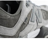 New Balance 9060 Grey Beige Inside С Мехом