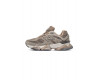New Balance 9060 Mushroom С Мехом