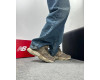 New Balance 9060 Mushroom С Мехом