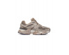 New Balance 9060 Mushroom С Мехом