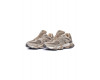 New Balance 9060 Mushroom С Мехом