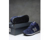 New Balance Classic 574 Blue С Мехом