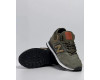 New Balance Classic 574 Khaki С Мехом