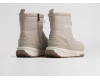 Зимние Сапоги New Balance Snow Peak Beige