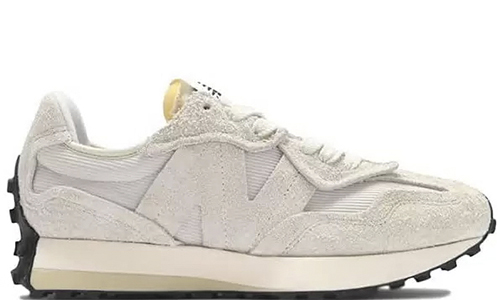 New Balance 327 Sea Salt