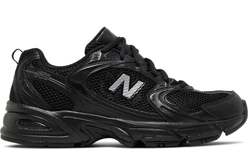 New Balance 530 Retro Black